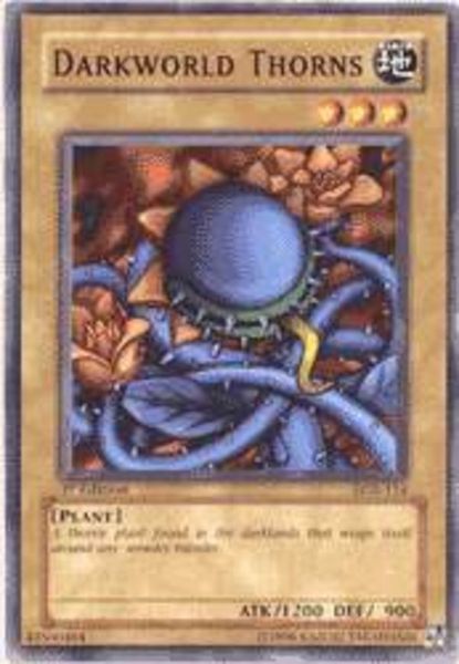 Darkworld Thorns