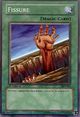 Fissure