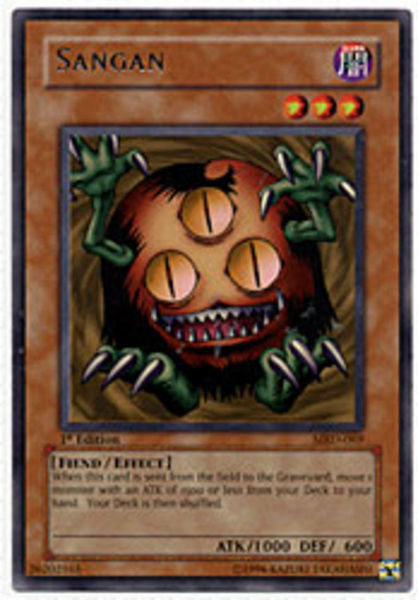 Sangan