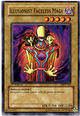 Illusionist Faceless Mage