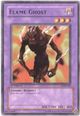 Flame Ghost