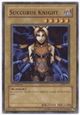 Succubus Knight