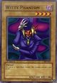 Witty Phantom