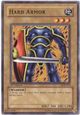 Hard Armor
