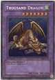 Thousand Dragon