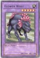 Flower Wolf