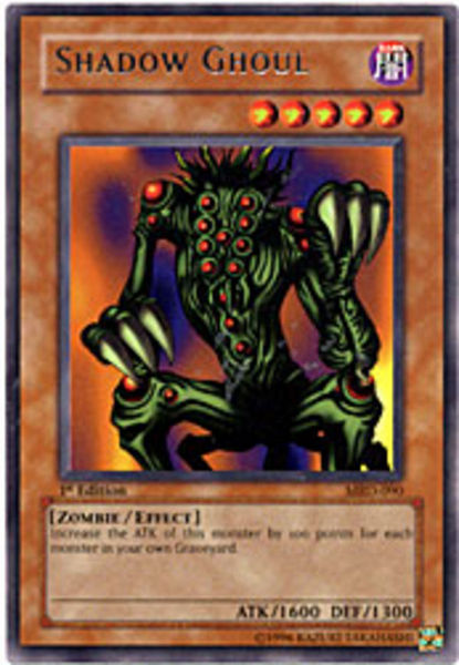 Shadow Ghoul