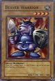 Beaver Warrior