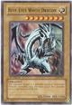Blue Eyes White Dragon