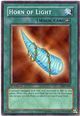 Horn of Light