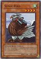Sonic Bird