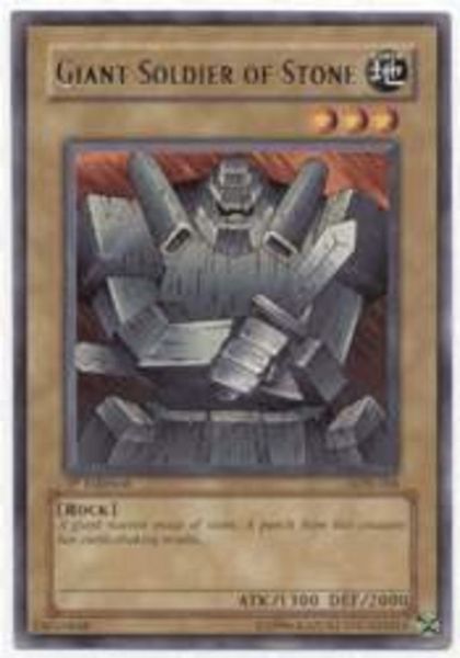 Karbonala Warrior