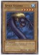 Metal Dragon