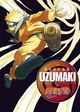 Artbook Uzumaki