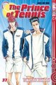 Das schreckliche Komiker-Tennis