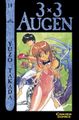3x3 Augen