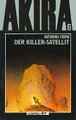 Der Killer-Satellit