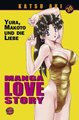 Yura, Makoto und die Liebe