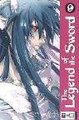 The Legend of the Sword, Bd. 9