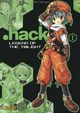 .hack // Legend of The Twilight, Bd. 1