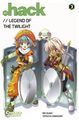 .hack // Legend of The Twilight, Bd. 3