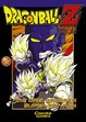 Die drei grossen Super-Saiyajin