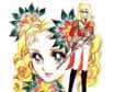 The Rose of Versailles