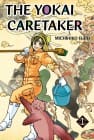 The Yokai Caretaker