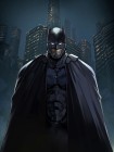 Batman: Justice Buster