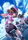 Minami Kamakura High School Girls Cycling Club
