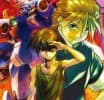 New Mobile Report Gundam Wing: Endless Waltz: The Glory of the Losers