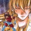 Saint Seiya: The Lost Canvas - Meiō Shinwa