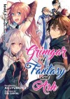 Grimgar of Fantasy and Ash