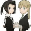 Soul Eater Not!
