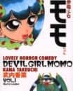 Devil Girl Momo