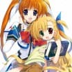 Magical Girl Lyrical Nanoha ViVid