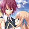 Kyoshiro to Towa no Sora