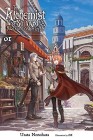 The Alchemist Who Survived Now Dreams of a Quiet City Life
