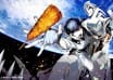 Space Battleship Tiramisu