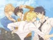 Hitorijime My Hero