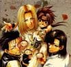 Saiyuki Gaiden