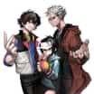 Hamatora