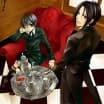 Black Butler