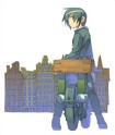 Kino no Tabi - the Beautiful World