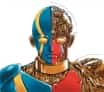 Kikaider Code 02