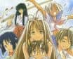 Love Hina