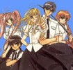 CLAMP School Paranormal Investigators