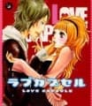 Love Capsule