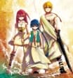 Magi: The Labyrinth of Magic