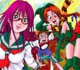 Abenobashi: Magical Shopping Arcade